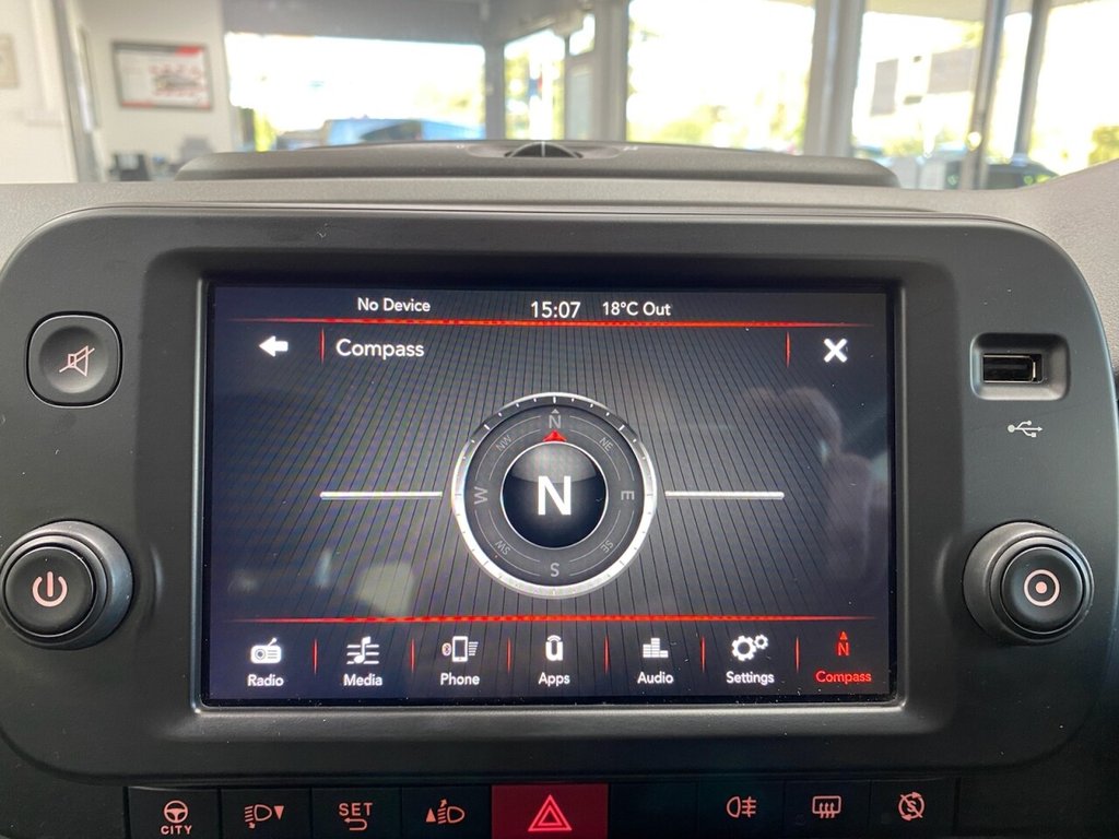 Used Fiat Panda 2022 for sale - 77152914: Photo 22