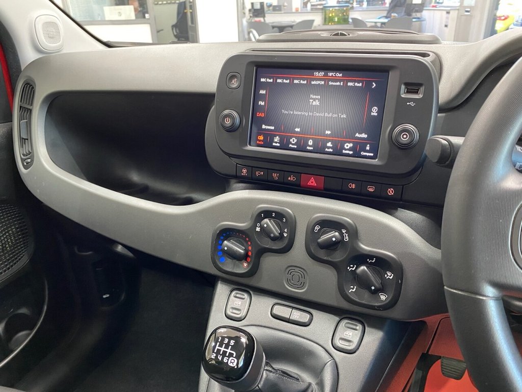 Used Fiat Panda 2022 for sale - 77152914: Photo 23