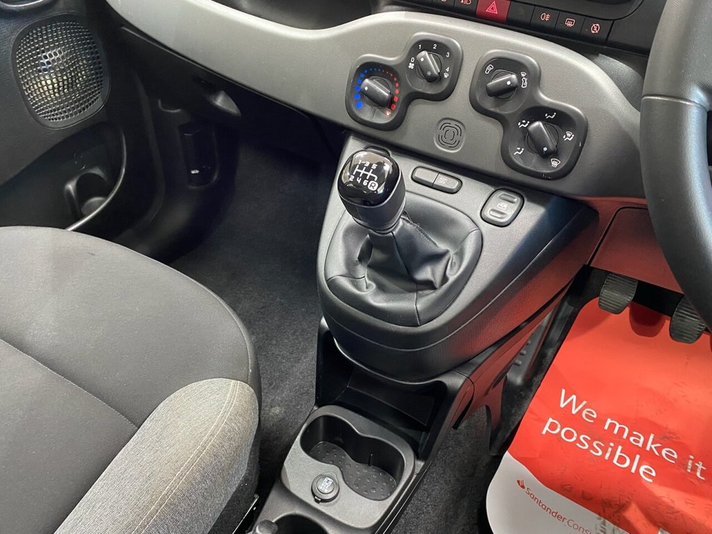 Used Fiat Panda 2022 for sale - 77152914: Photo 24