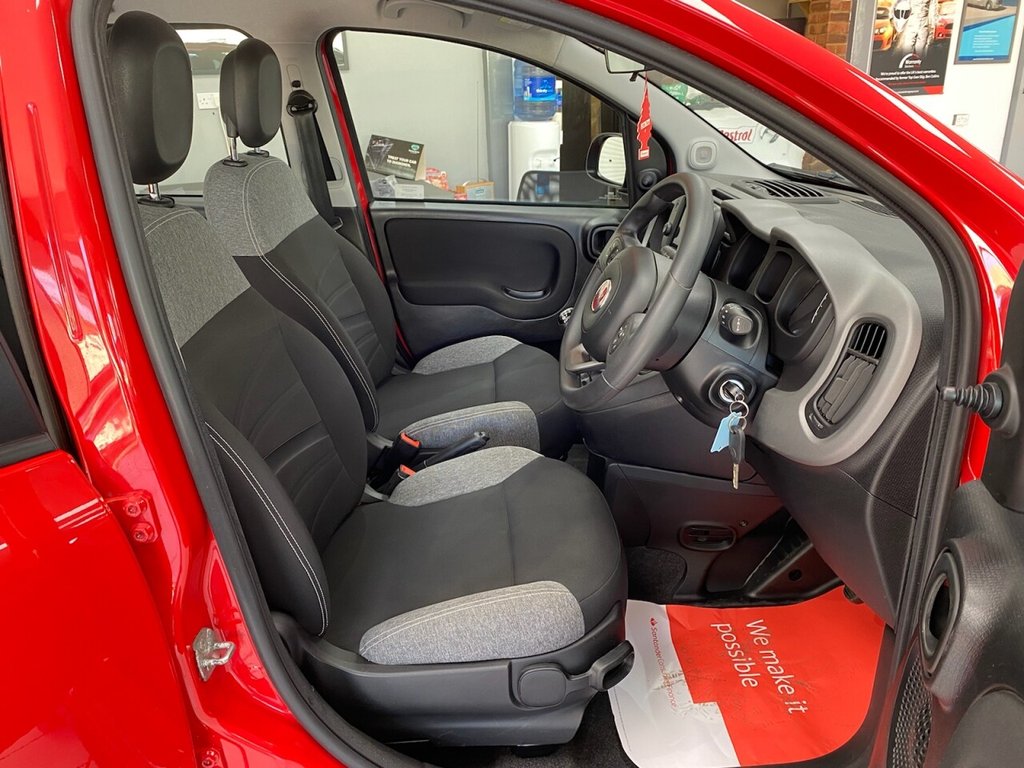 Used Fiat Panda 2022 for sale - 77152914: Photo 26