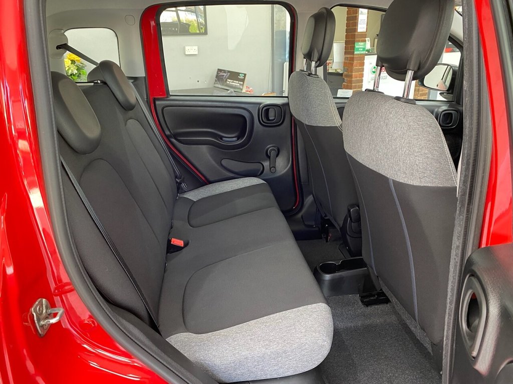 Used Fiat Panda 2022 for sale - 77152914: Photo 27