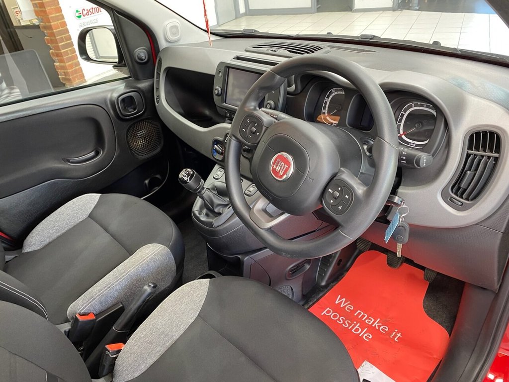 Used Fiat Panda 2022 for sale - 77152914: Photo 28