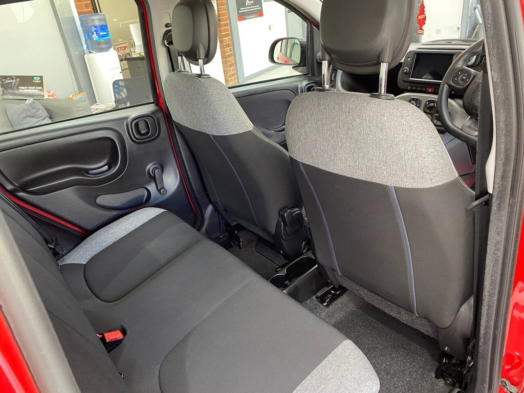 Used Fiat Panda 2022 for sale - 77152914: Photo 29