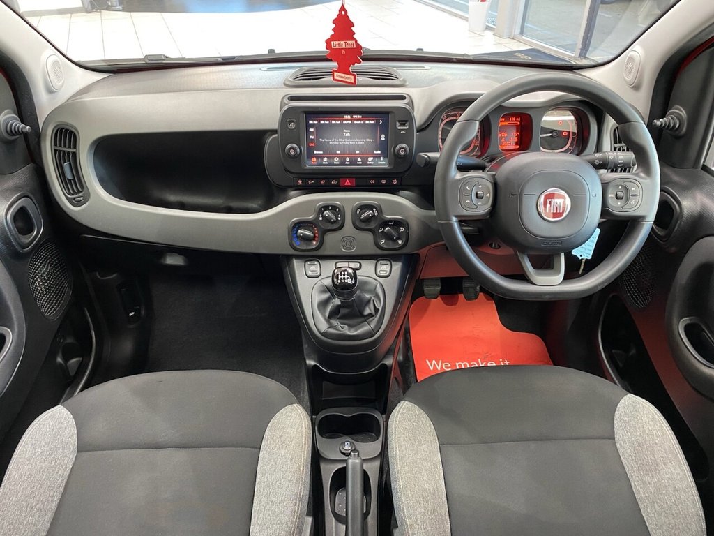 Used Fiat Panda 2022 for sale - 77152914: Photo 3