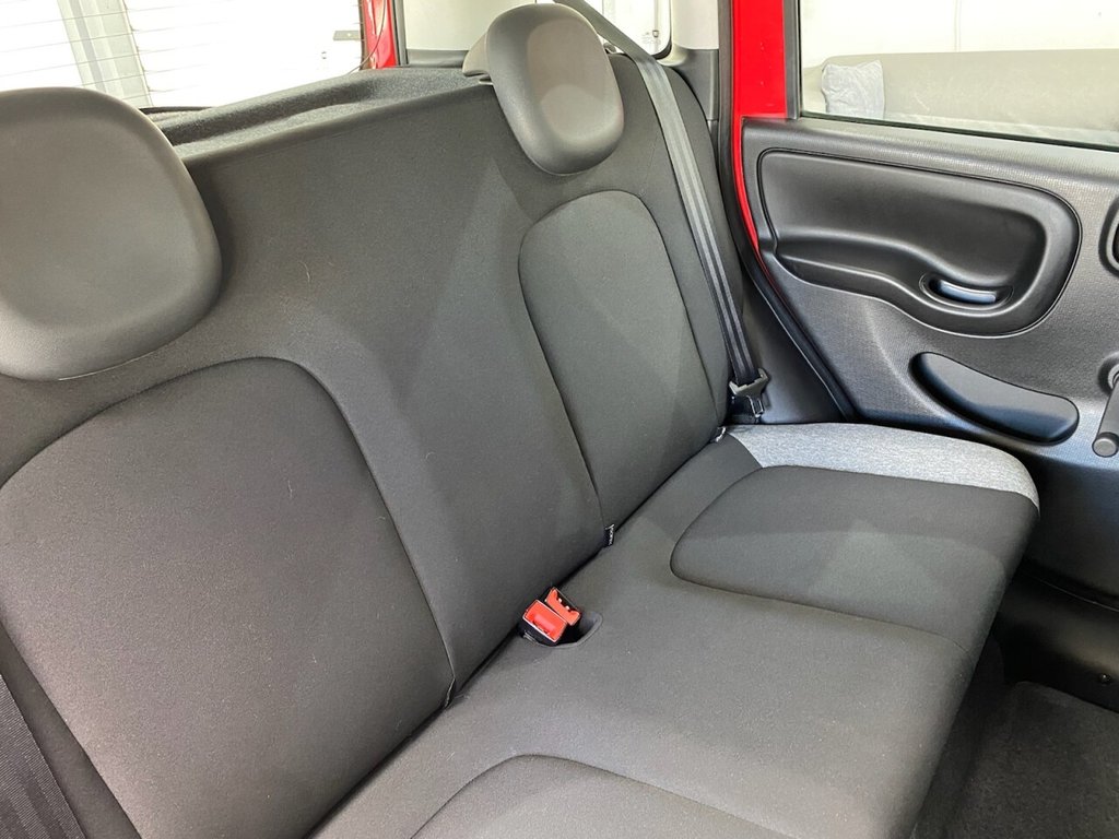 Used Fiat Panda 2022 for sale - 77152914: Photo 31