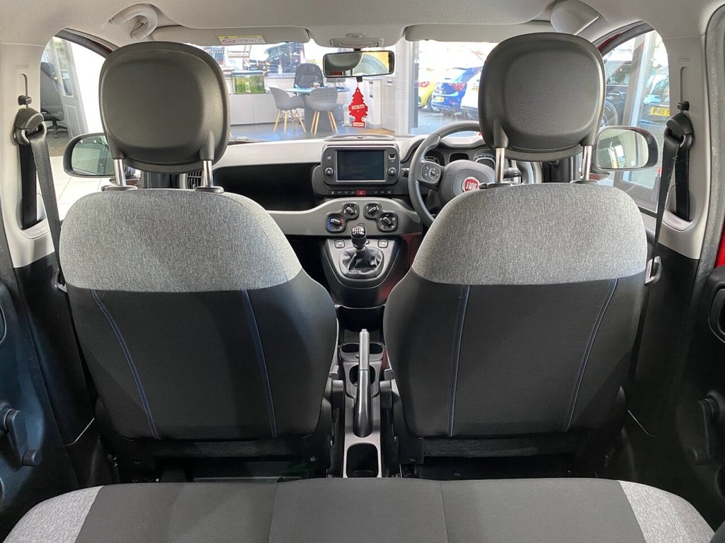 Used Fiat Panda 2022 for sale - 77152914: Photo 33