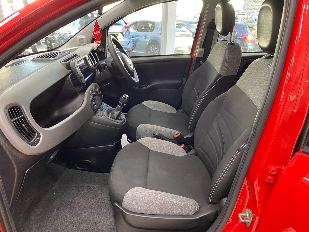 Used Fiat Panda 2022 for sale - 77152914: Photo 34