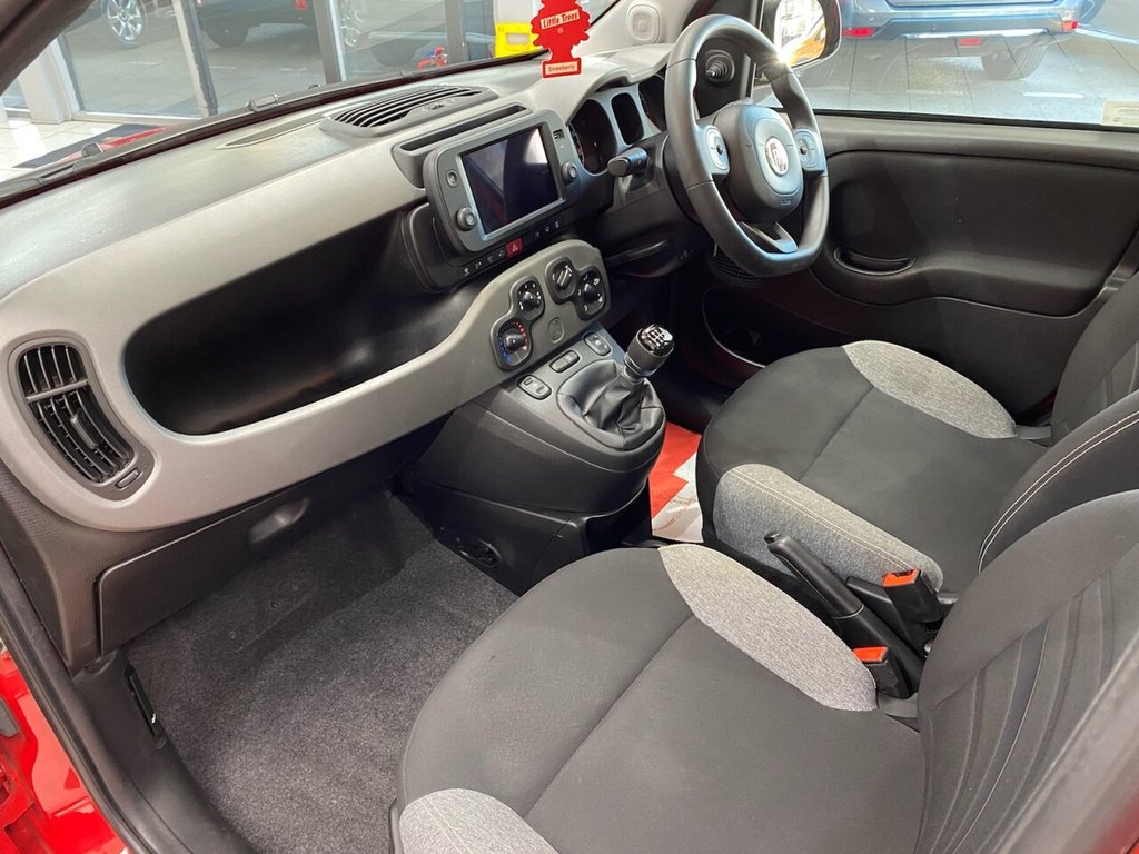 Used Fiat Panda 2022 for sale - 77152914: Photo 36