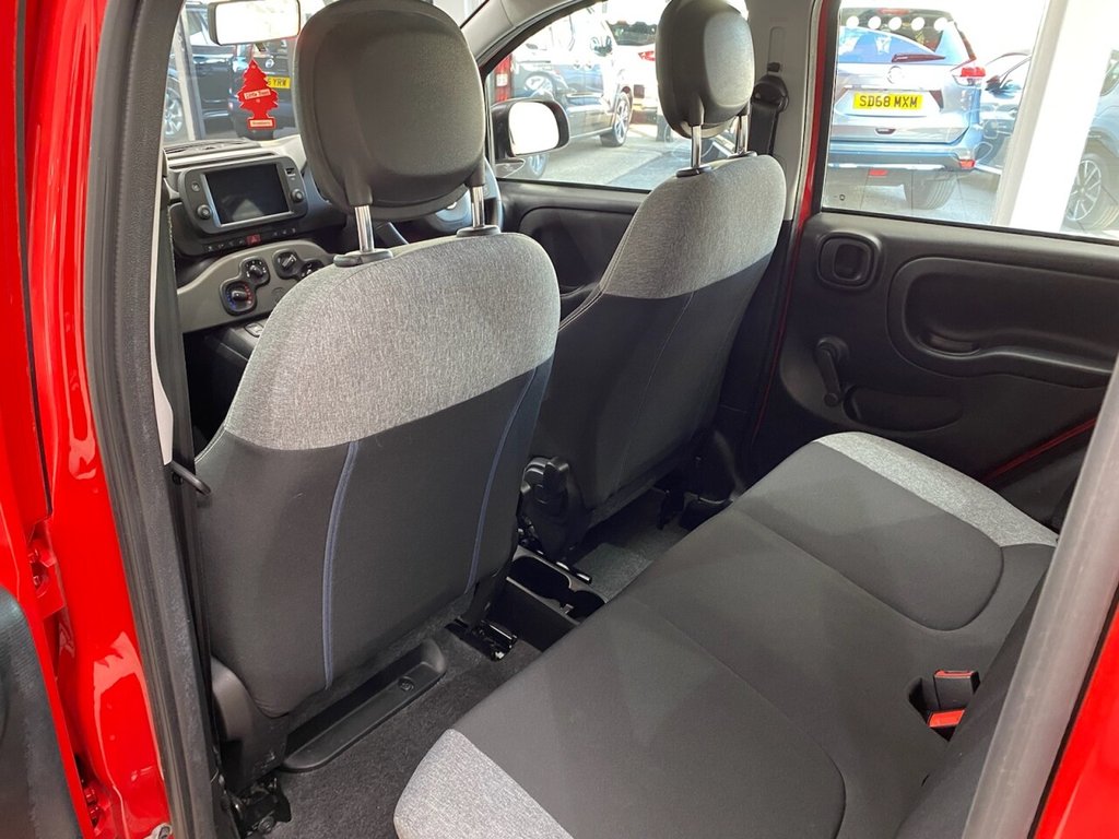 Used Fiat Panda 2022 for sale - 77152914: Photo 37