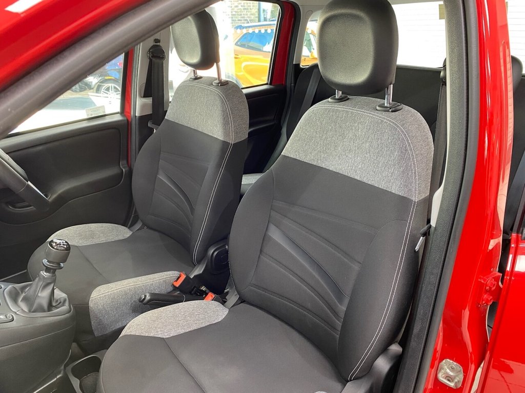 Used Fiat Panda 2022 for sale - 77152914: Photo 38