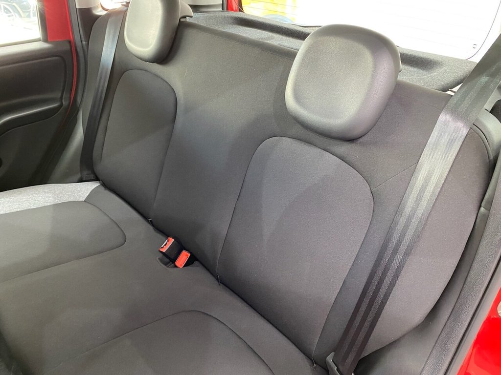Used Fiat Panda 2022 for sale - 77152914: Photo 39
