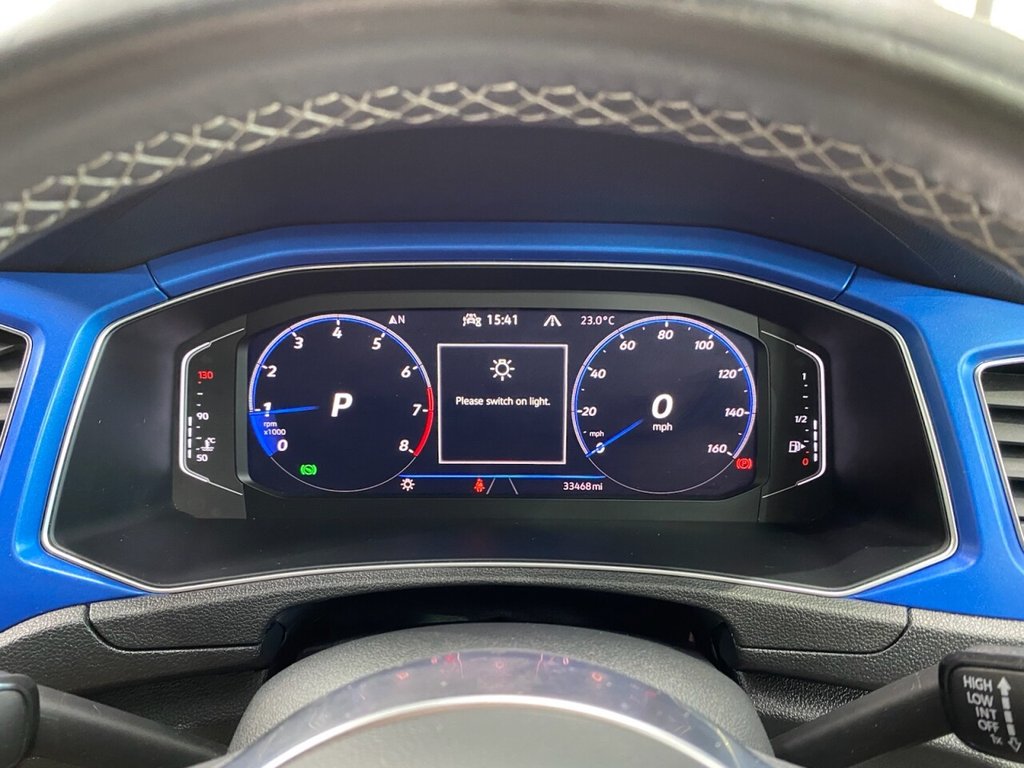 Used Volkswagen T-Roc 2021 for sale - 77152982: Photo 12