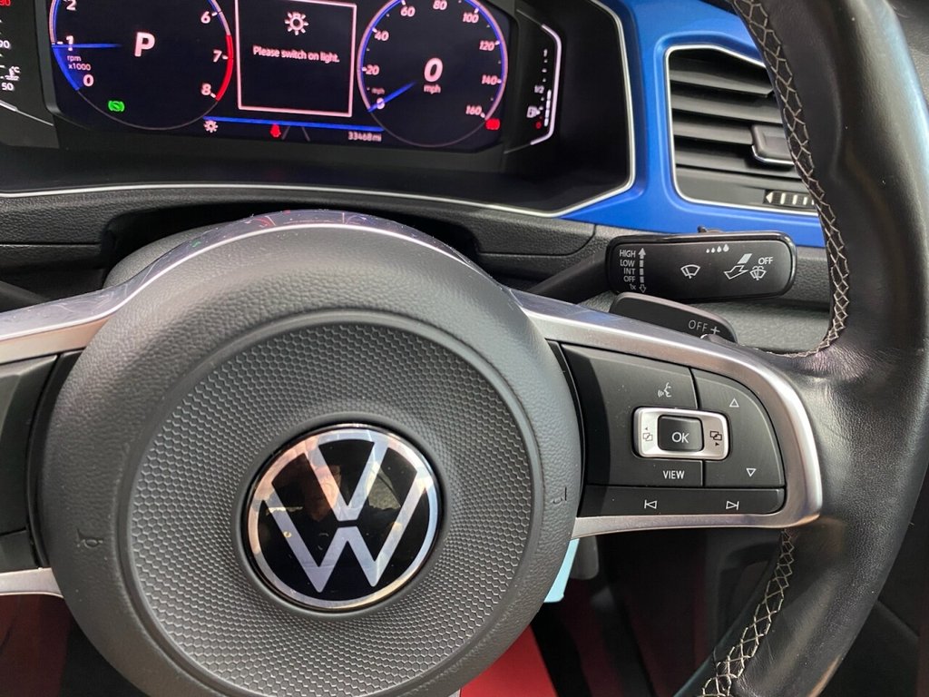 Used Volkswagen T-Roc 2021 for sale - 77152982: Photo 14