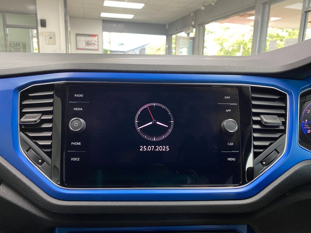 Used Volkswagen T-Roc 2021 for sale - 77152982: Photo 18