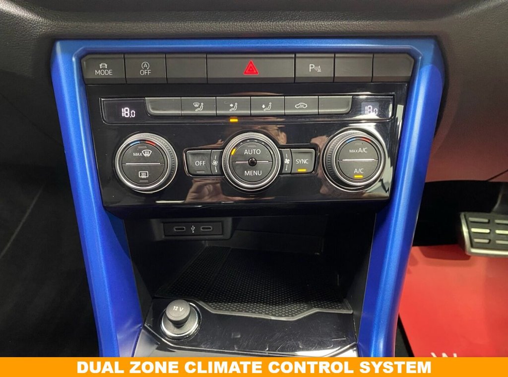 Used Volkswagen T-Roc 2021 for sale - 77152982: Photo 19