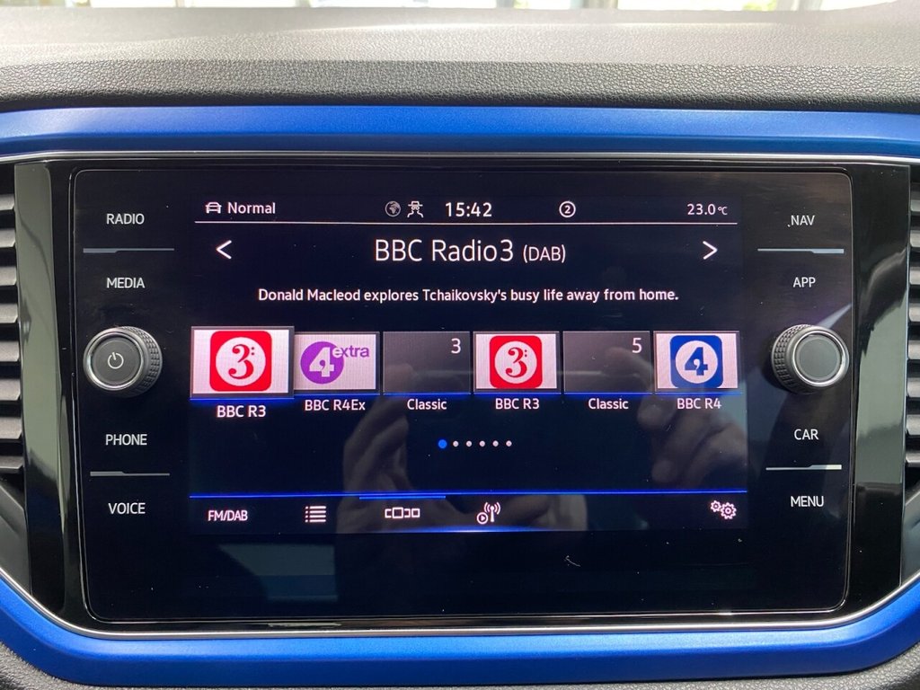 Used Volkswagen T-Roc 2021 for sale - 77152982: Photo 20