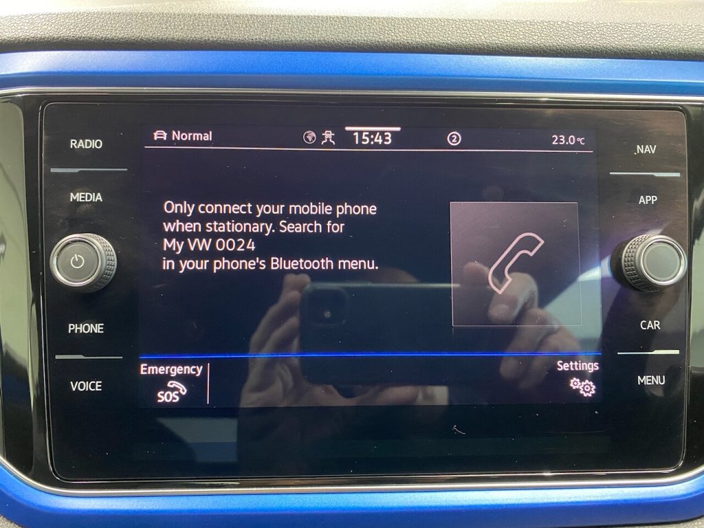 Used Volkswagen T-Roc 2021 for sale - 77152982: Photo 22