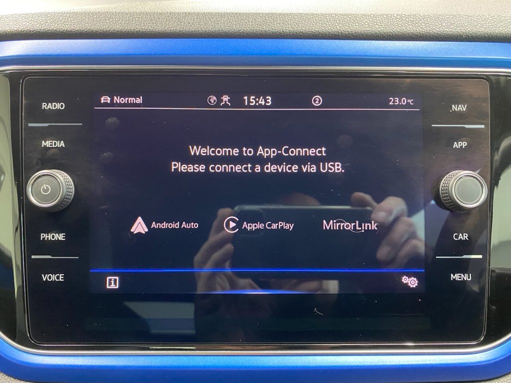 Used Volkswagen T-Roc 2021 for sale - 77152982: Photo 23