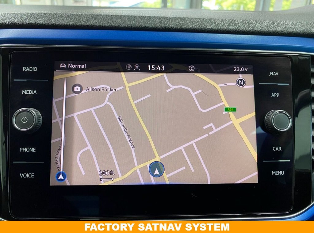 Used Volkswagen T-Roc 2021 for sale - 77152982: Photo 24