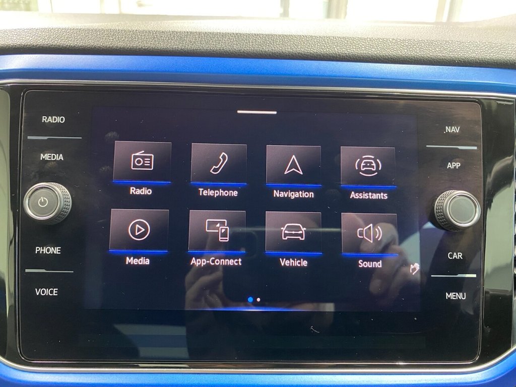 Used Volkswagen T-Roc 2021 for sale - 77152982: Photo 25