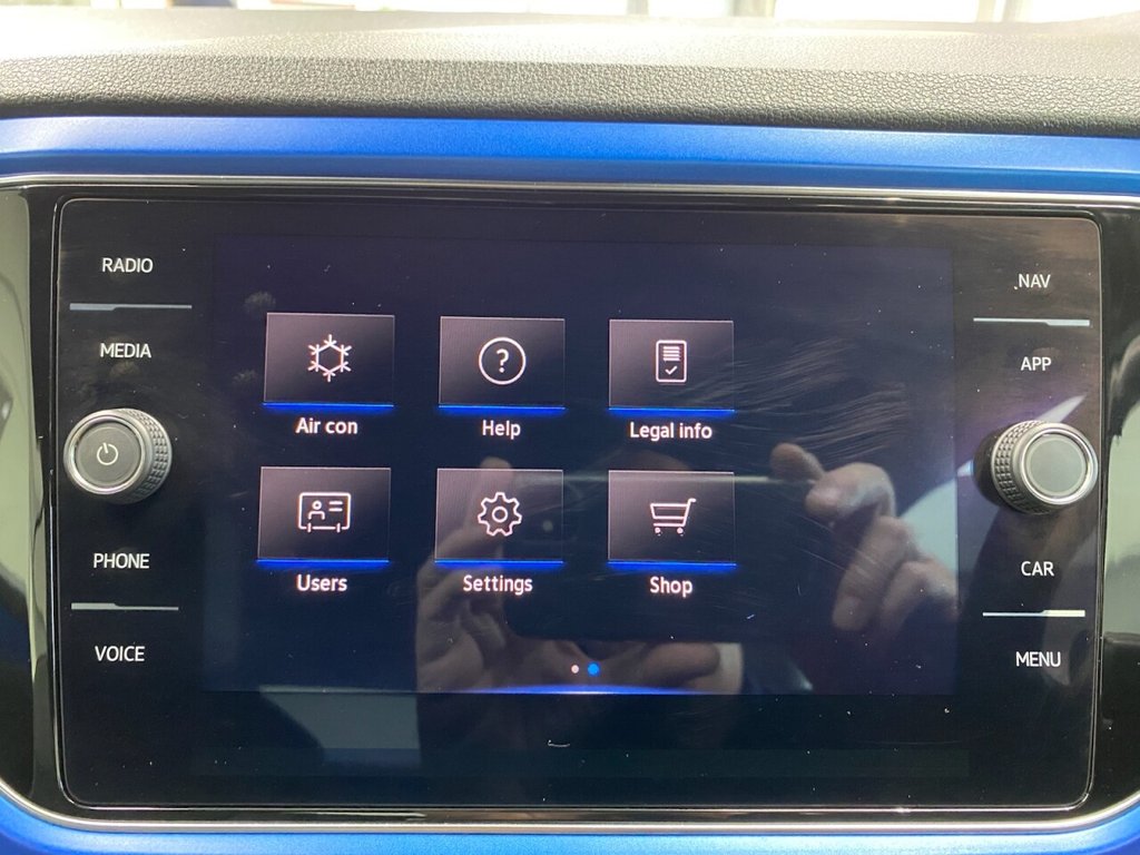 Used Volkswagen T-Roc 2021 for sale - 77152982: Photo 26