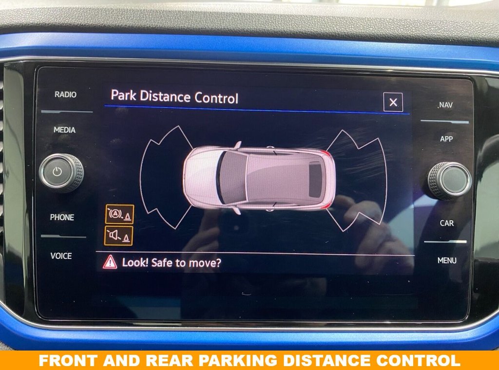 Used Volkswagen T-Roc 2021 for sale - 77152982: Photo 27