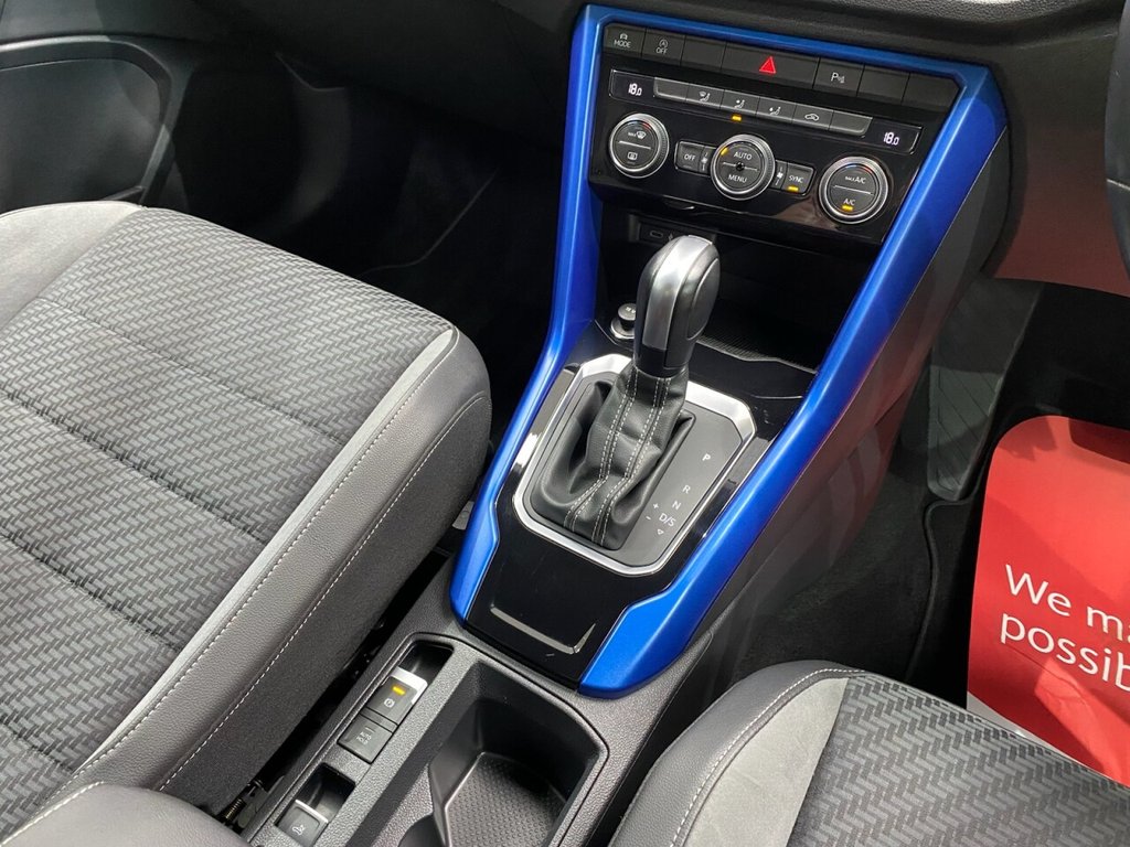 Used Volkswagen T-Roc 2021 for sale - 77152982: Photo 29