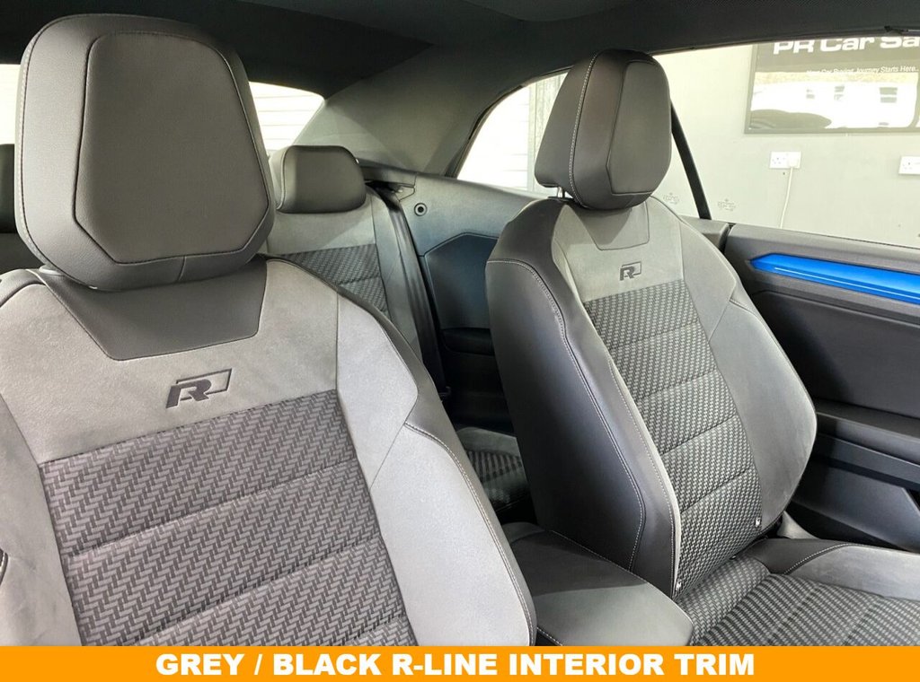 Used Volkswagen T-Roc 2021 for sale - 77152982: Photo 34