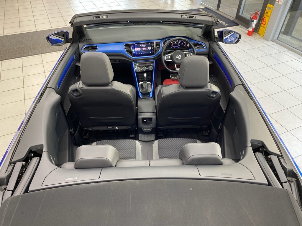 Used Volkswagen T-Roc 2021 for sale - 77152982: Photo 37