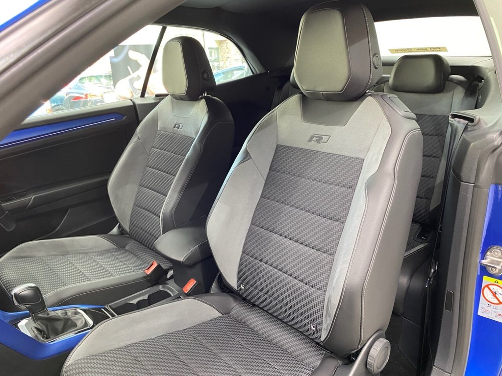 Used Volkswagen T-Roc 2021 for sale - 77152982: Photo 39