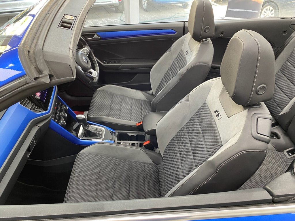 Used Volkswagen T-Roc 2021 for sale - 77152982: Photo 42