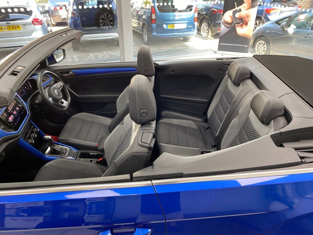 Used Volkswagen T-Roc 2021 for sale - 77152982: Photo 44