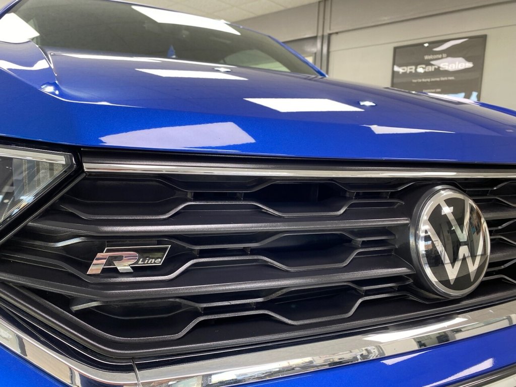 Used Volkswagen T-Roc 2021 for sale - 77152982: Photo 46