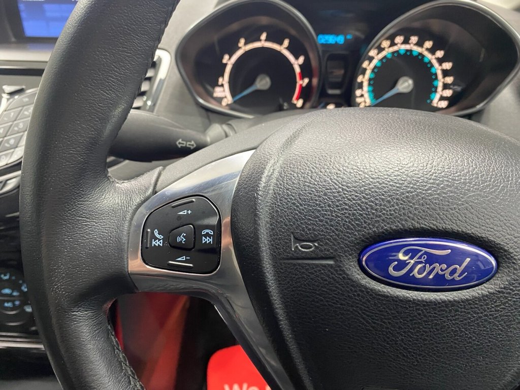 Used Ford Fiesta 2016 for sale - 77394578: Photo 13