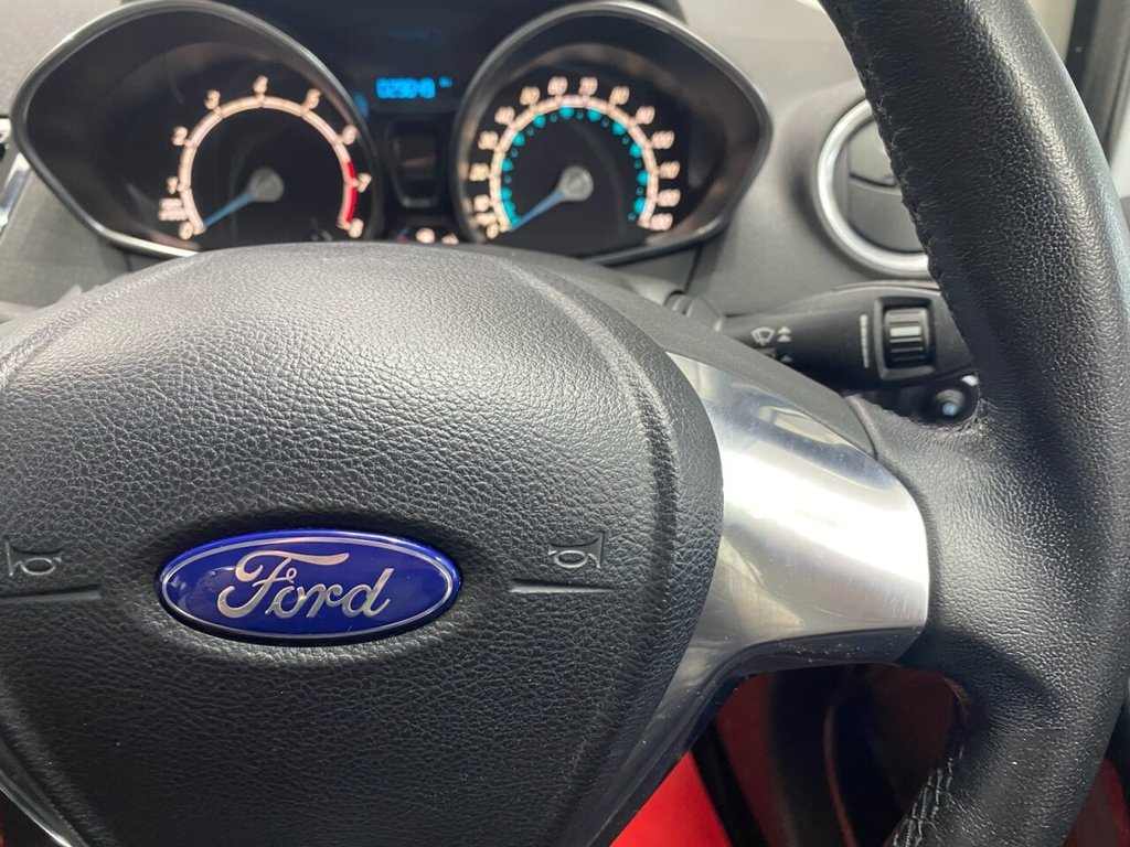 Used Ford Fiesta 2016 for sale - 77394578: Photo 14