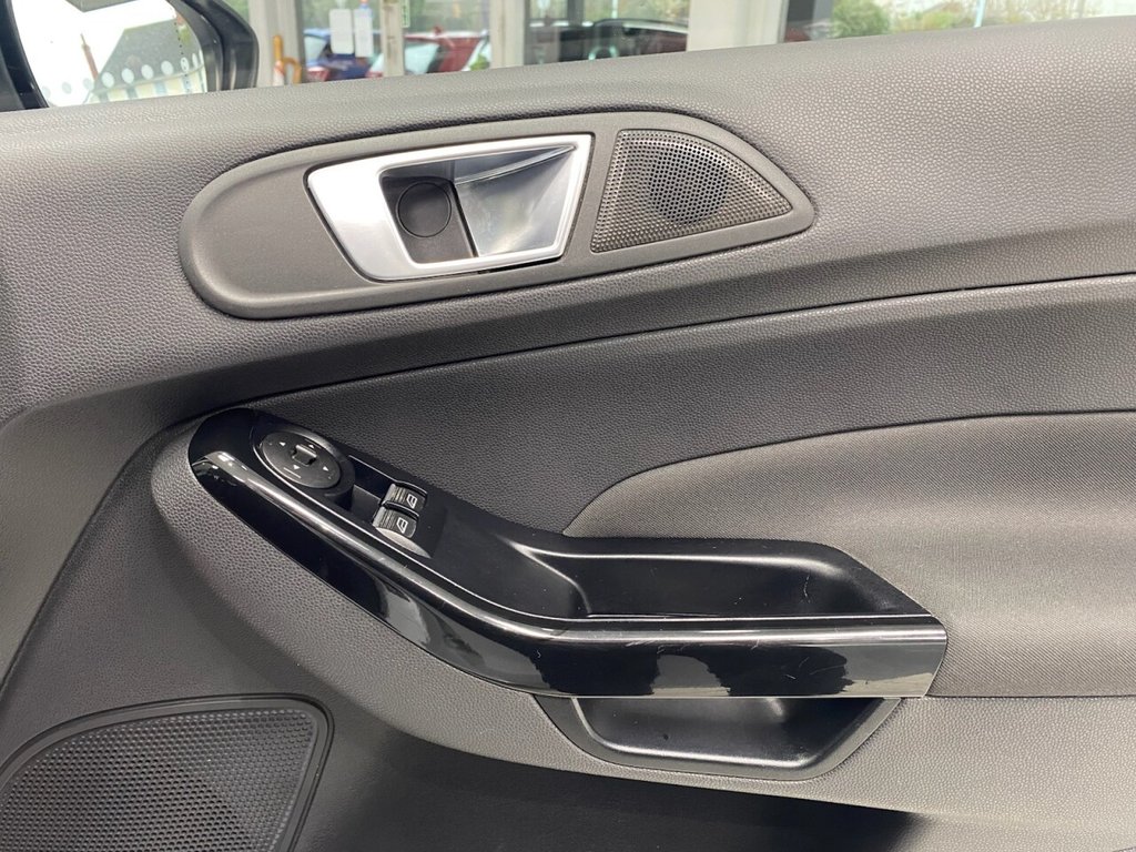 Used Ford Fiesta 2016 for sale - 77394578: Photo 16