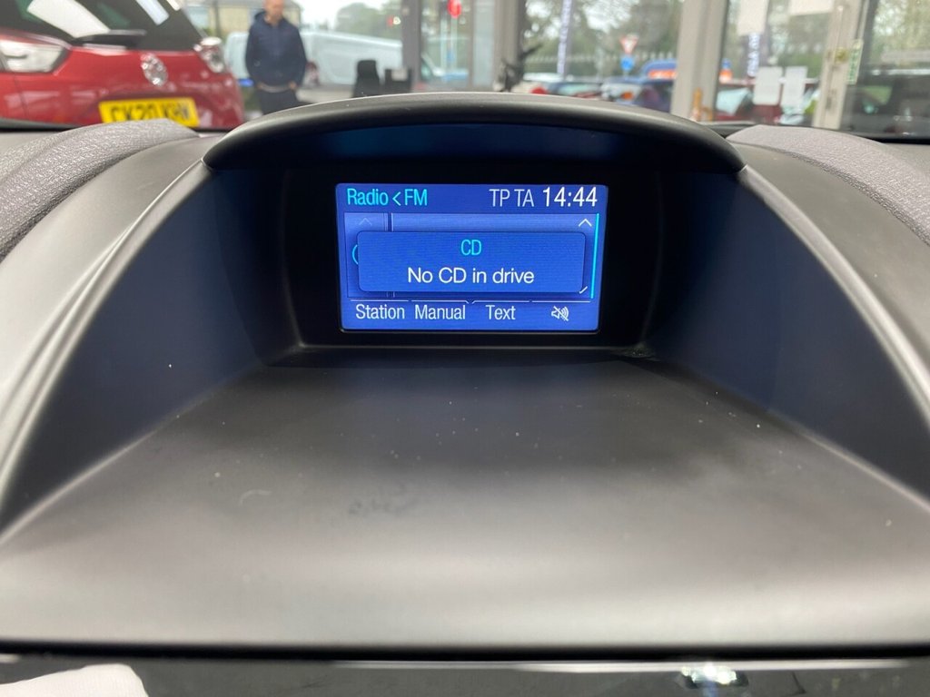 Used Ford Fiesta 2016 for sale - 77394578: Photo 19