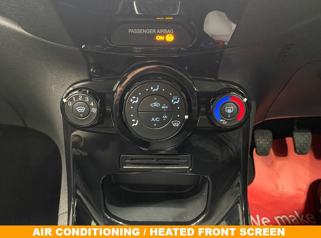 Used Ford Fiesta 2016 for sale - 77394578: Photo 20