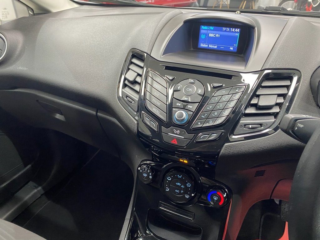 Used Ford Fiesta 2016 for sale - 77394578: Photo 22