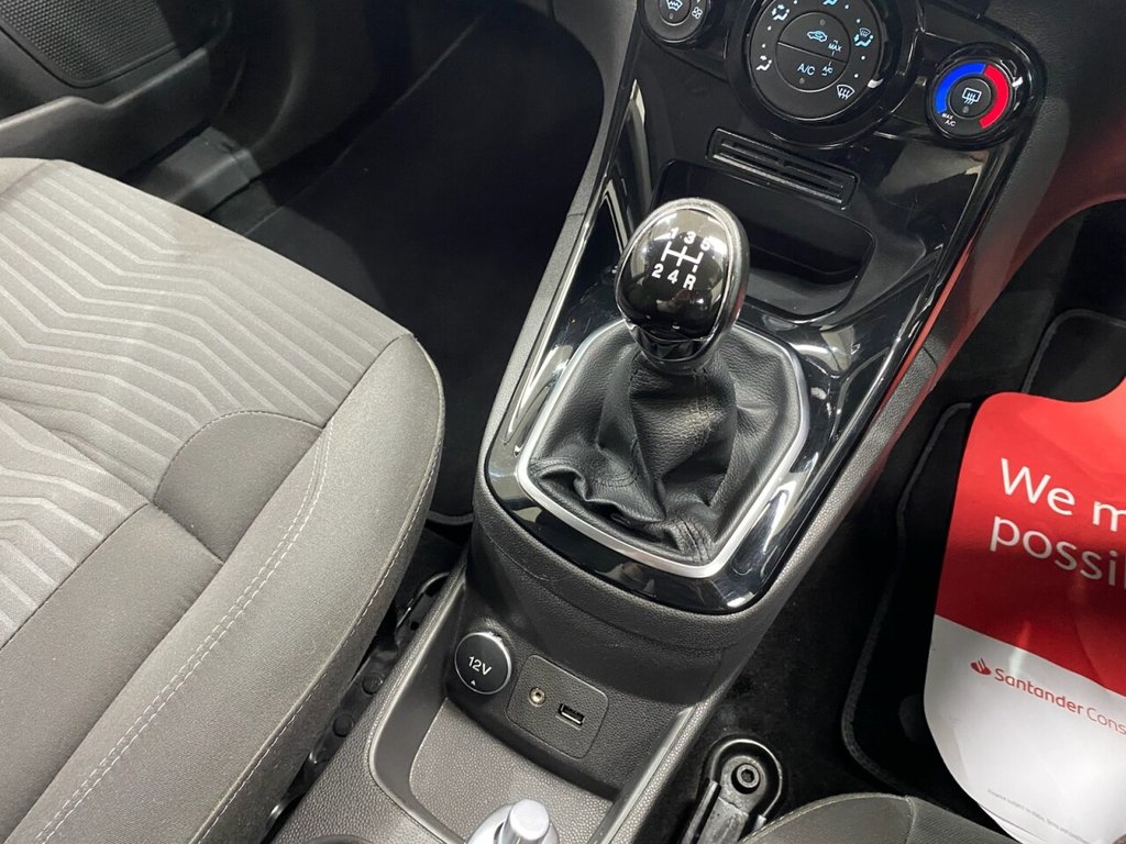 Used Ford Fiesta 2016 for sale - 77394578: Photo 23
