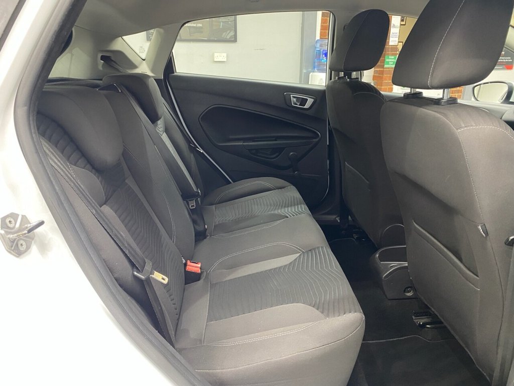 Used Ford Fiesta 2016 for sale - 77394578: Photo 26