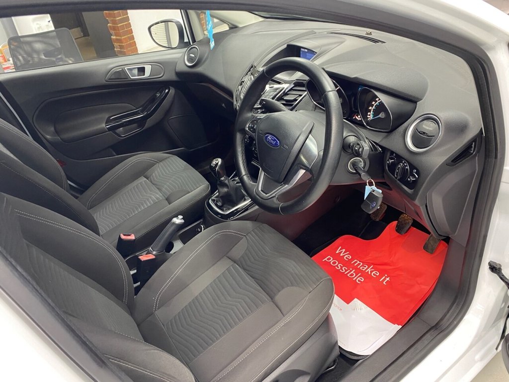 Used Ford Fiesta 2016 for sale - 77394578: Photo 27