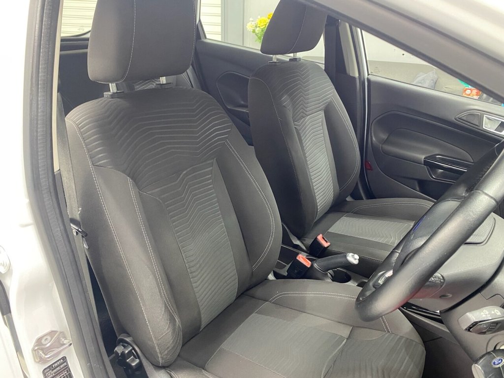 Used Ford Fiesta 2016 for sale - 77394578: Photo 28