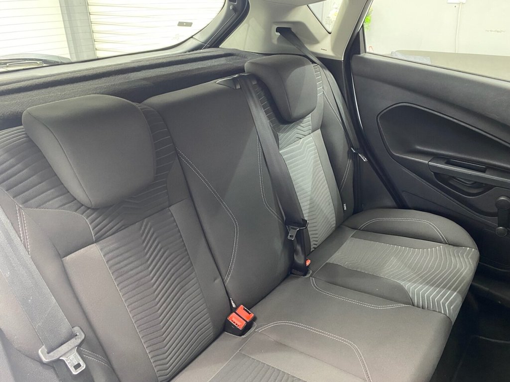 Used Ford Fiesta 2016 for sale - 77394578: Photo 29