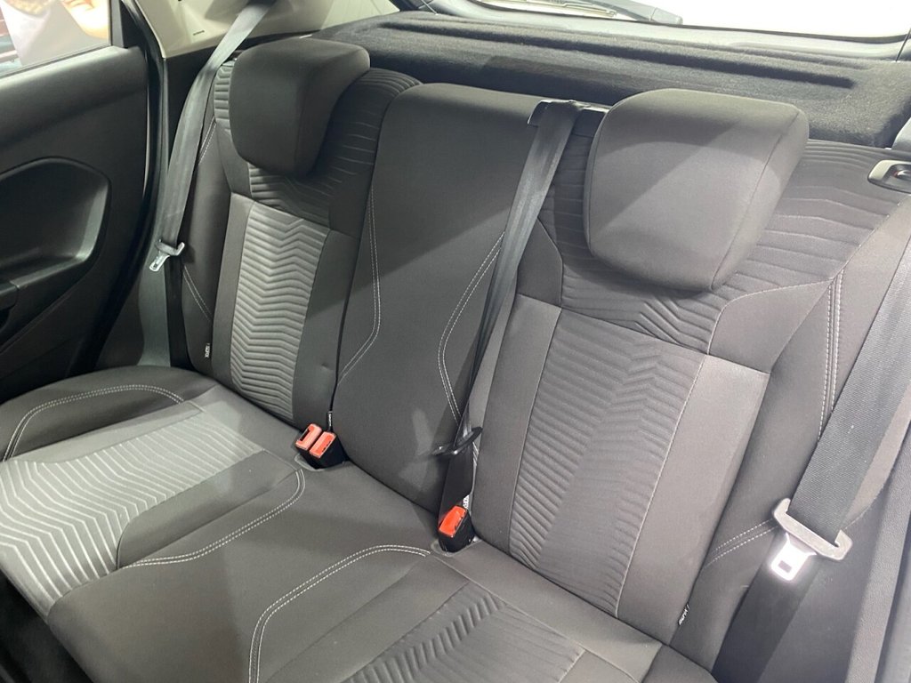 Used Ford Fiesta 2016 for sale - 77394578: Photo 31