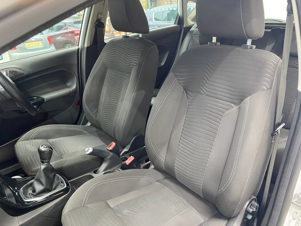 Used Ford Fiesta 2016 for sale - 77394578: Photo 32