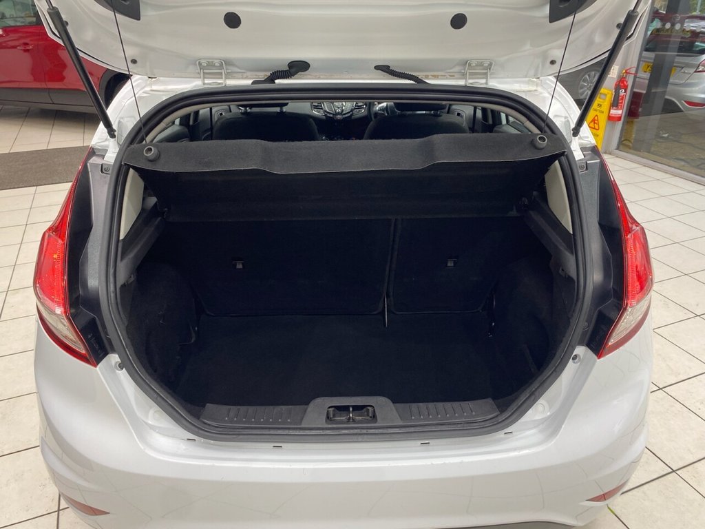 Used Ford Fiesta 2016 for sale - 77394578: Photo 49