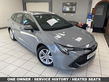 Used Toyota Corolla 2020 for sale - 78500562: Photo