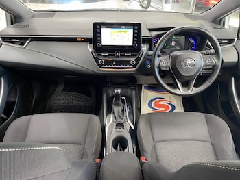 Used Toyota Corolla 2020 for sale - 78500562: Photo