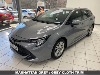 Used Toyota Corolla 2020 for sale - 78500562: Photo